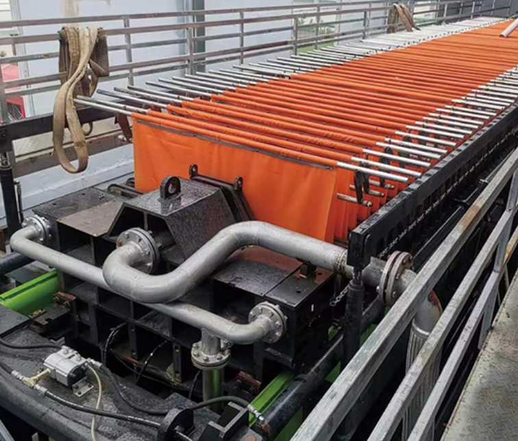 市政-山西运城项目