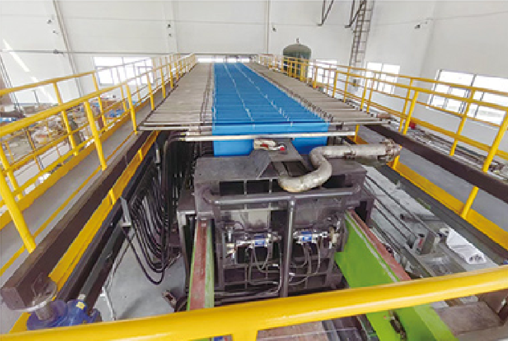 工业污泥-江苏涟水项目